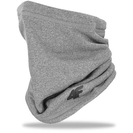 Balaclavă 4F bandana u044 4faw23abdau044 dark grey melange