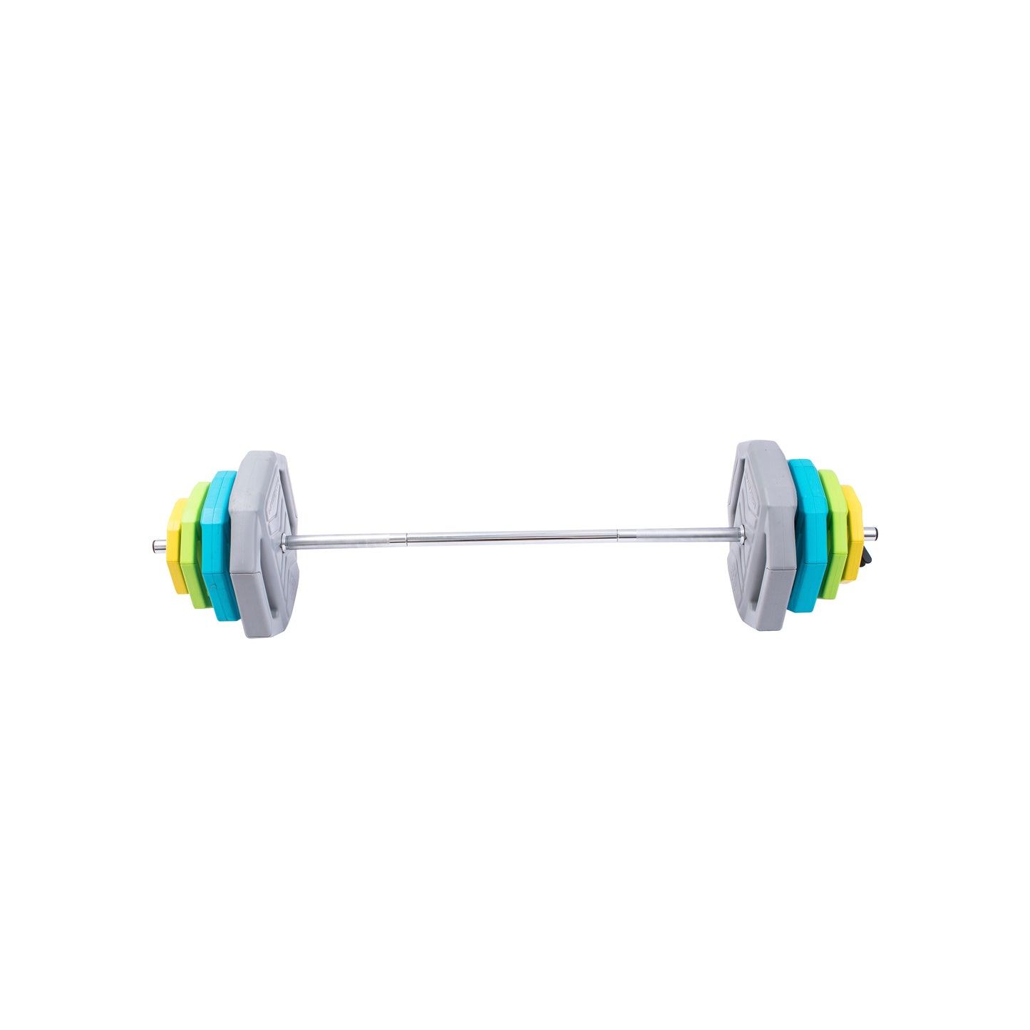 Set de haltere LivePro LP8035/20/MC
