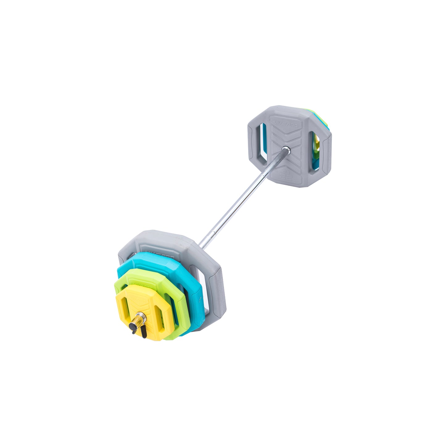 Set de haltere LivePro LP8035/20/MC
