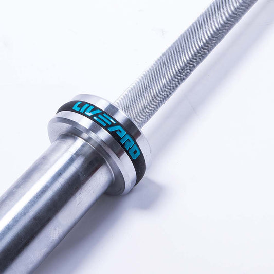 Гриф олимпийский LivePro Performance LP8052/SR