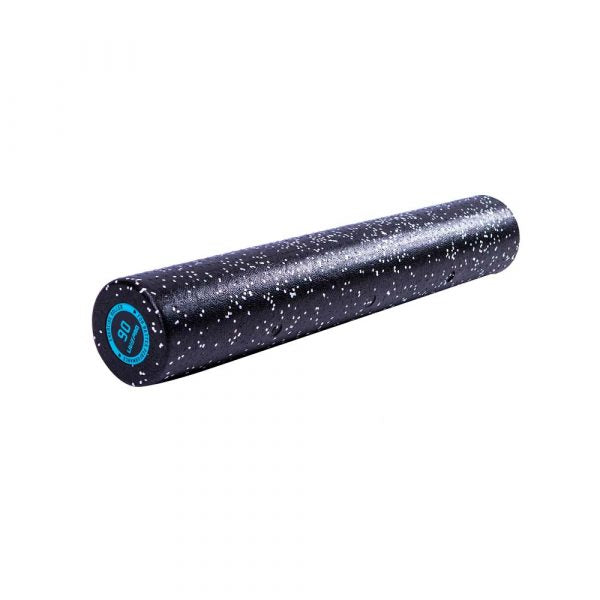 Rola de spumă yoga LP8238/BK