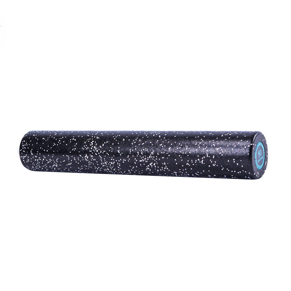 Rola de spumă yoga LP8238/BK