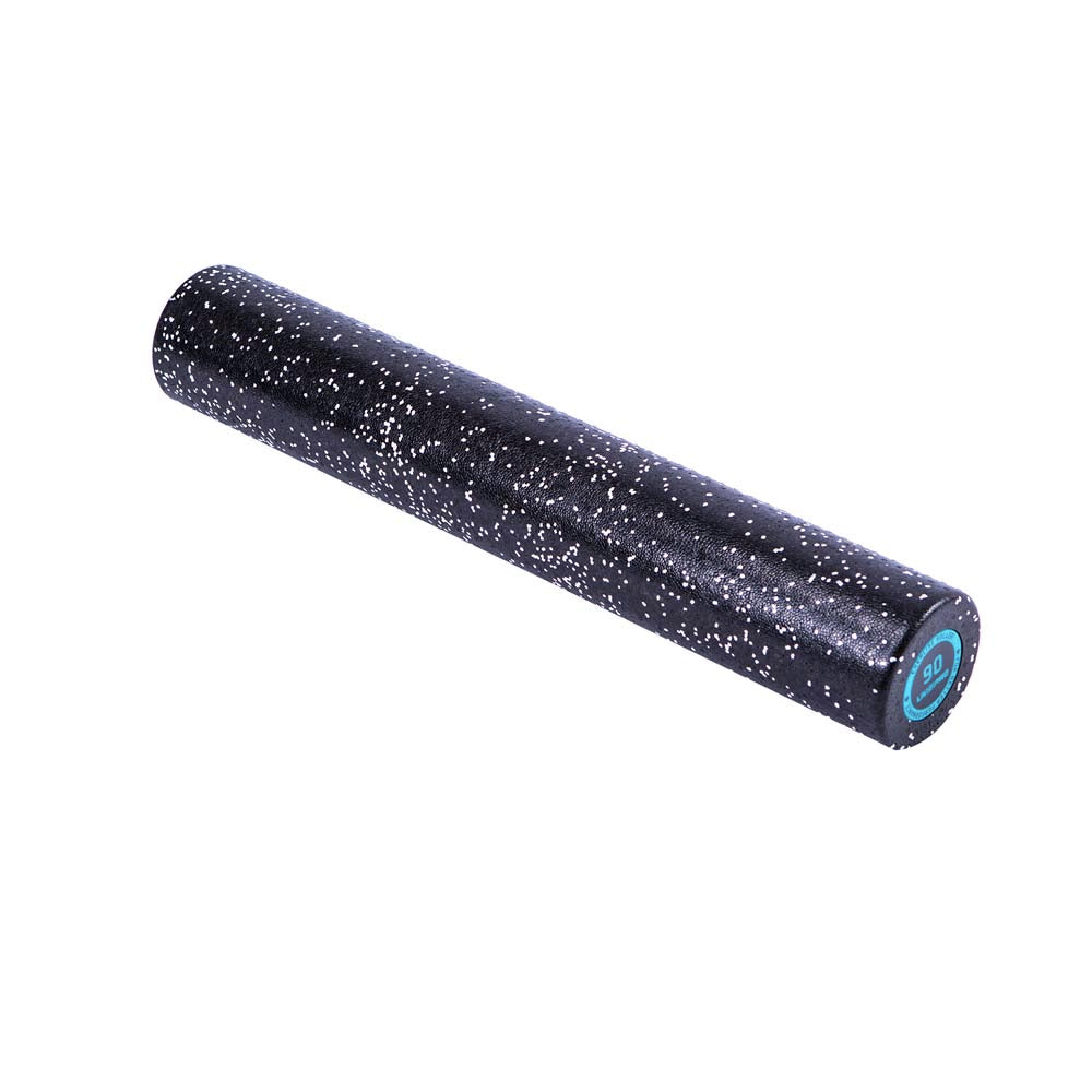 Rola de spumă yoga LP8238/BK