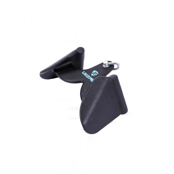 Рукоять для тяги с узким хватом LivePro LP8323/BK