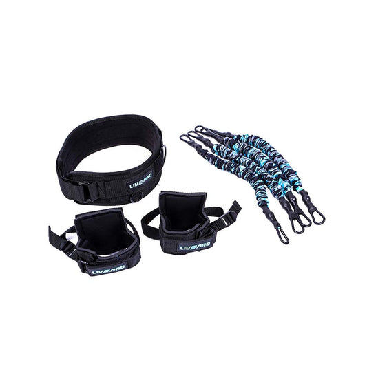 Тренажер для прыжков LivePro LP8429