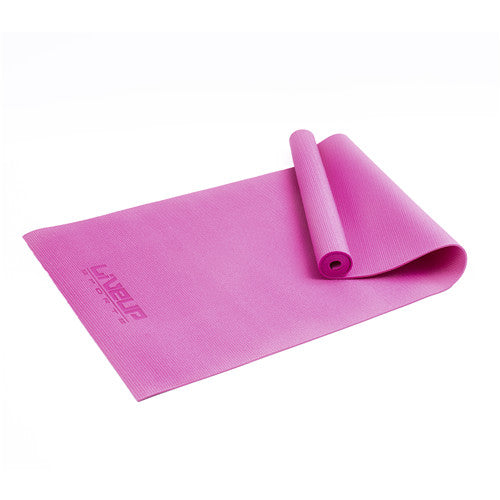 Коврик для йоги LiveUp LS3231