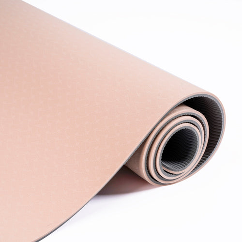 Коврик для йоги LiveUp LS3237/PK