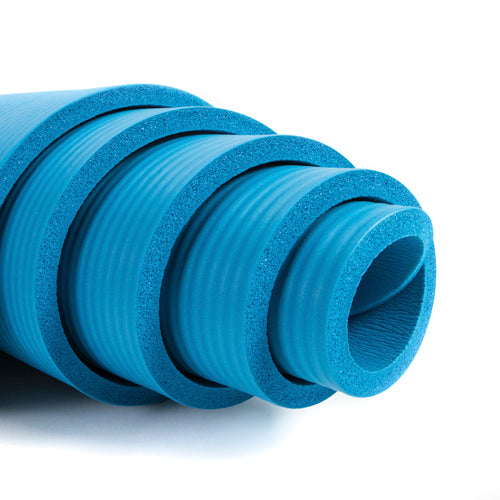 Коврик для йоги LiveUp LS3257/BU