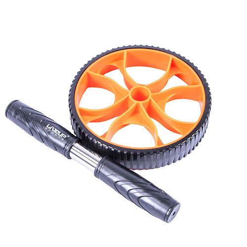 Ролик для пресса LiveUp LS3372/OG