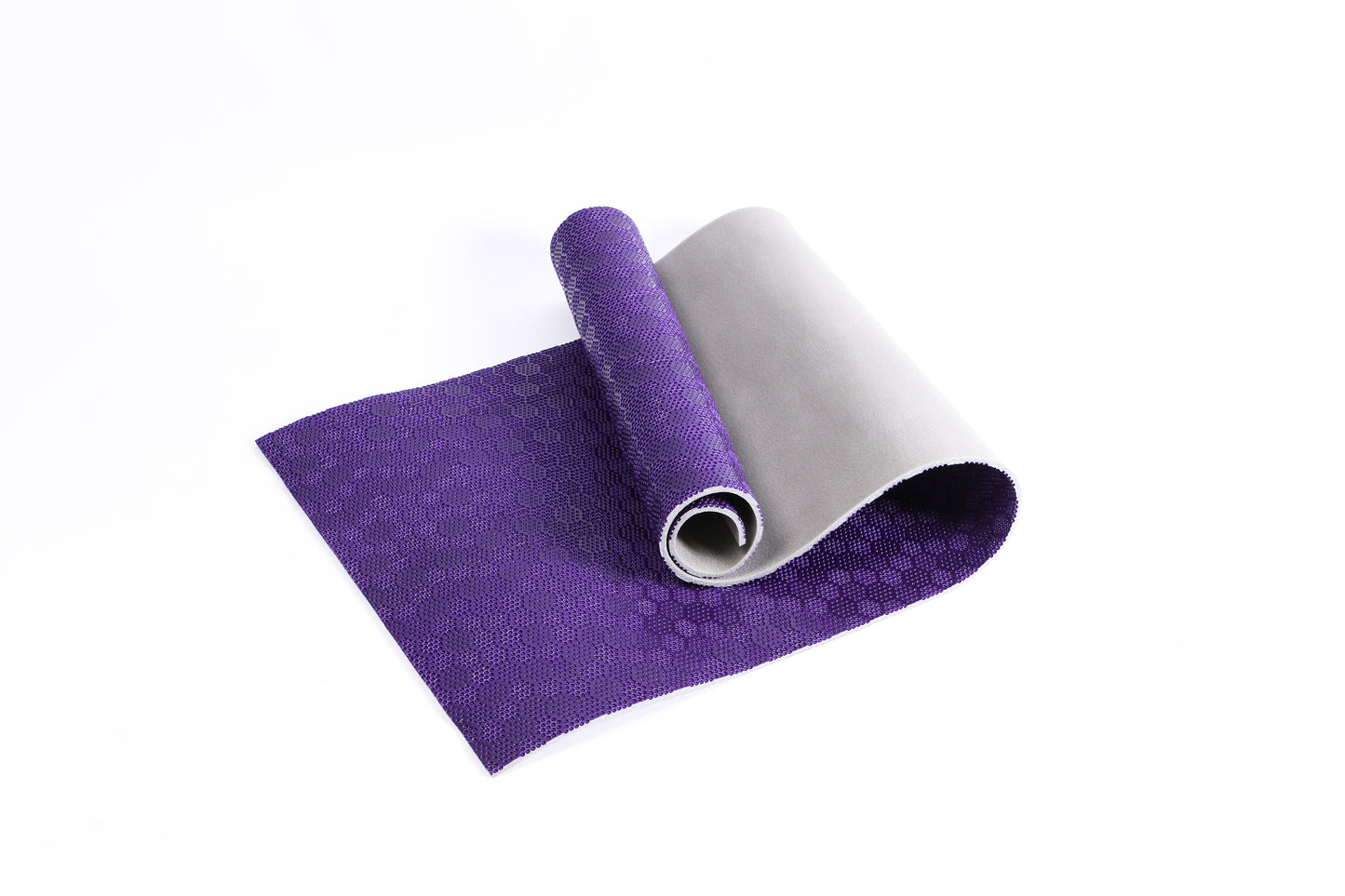 Коврик для йоги LiveUp LS3584/VT