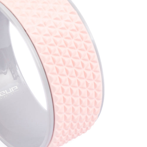 Колесо для йоги LiveUp LS3750/PK
