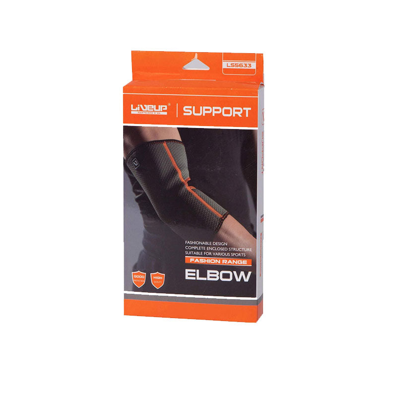 Suport cot LiveUp Elbow Support LS5633