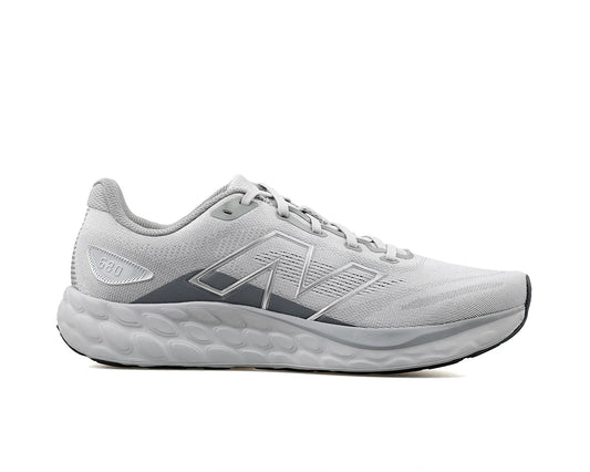 Кроссовки мужские для бега New Balance M680RG8 161D