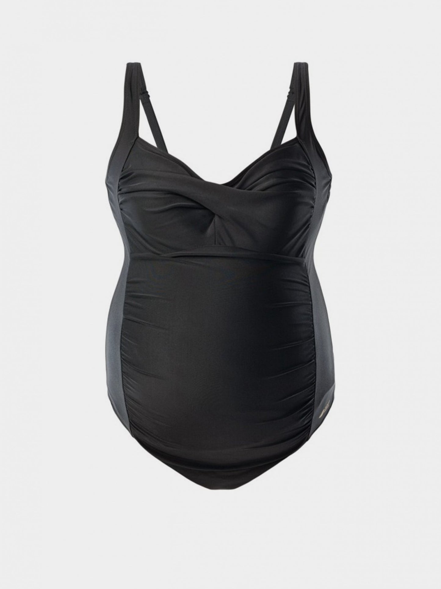 Женский купальник aquawave zoey wmns black