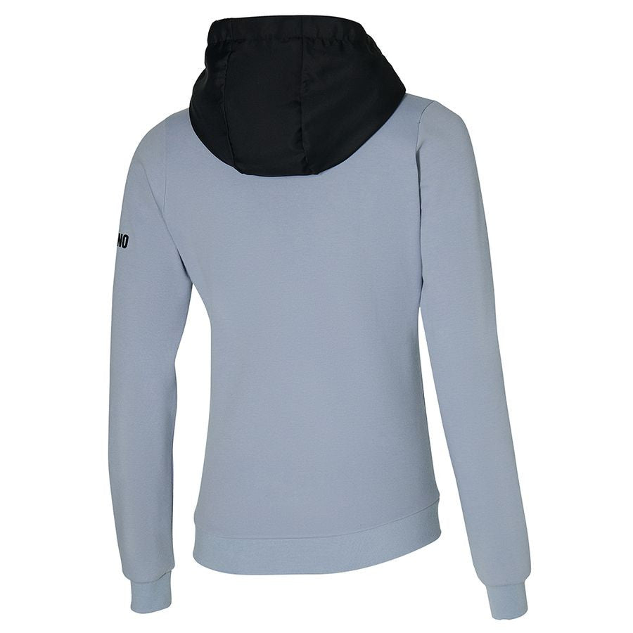 Hanorac Mizuno Sweat Jacket K2GC2201 05