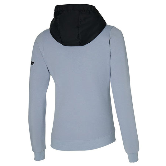 Батник Mizuno sweat jacket k2gc2201 05