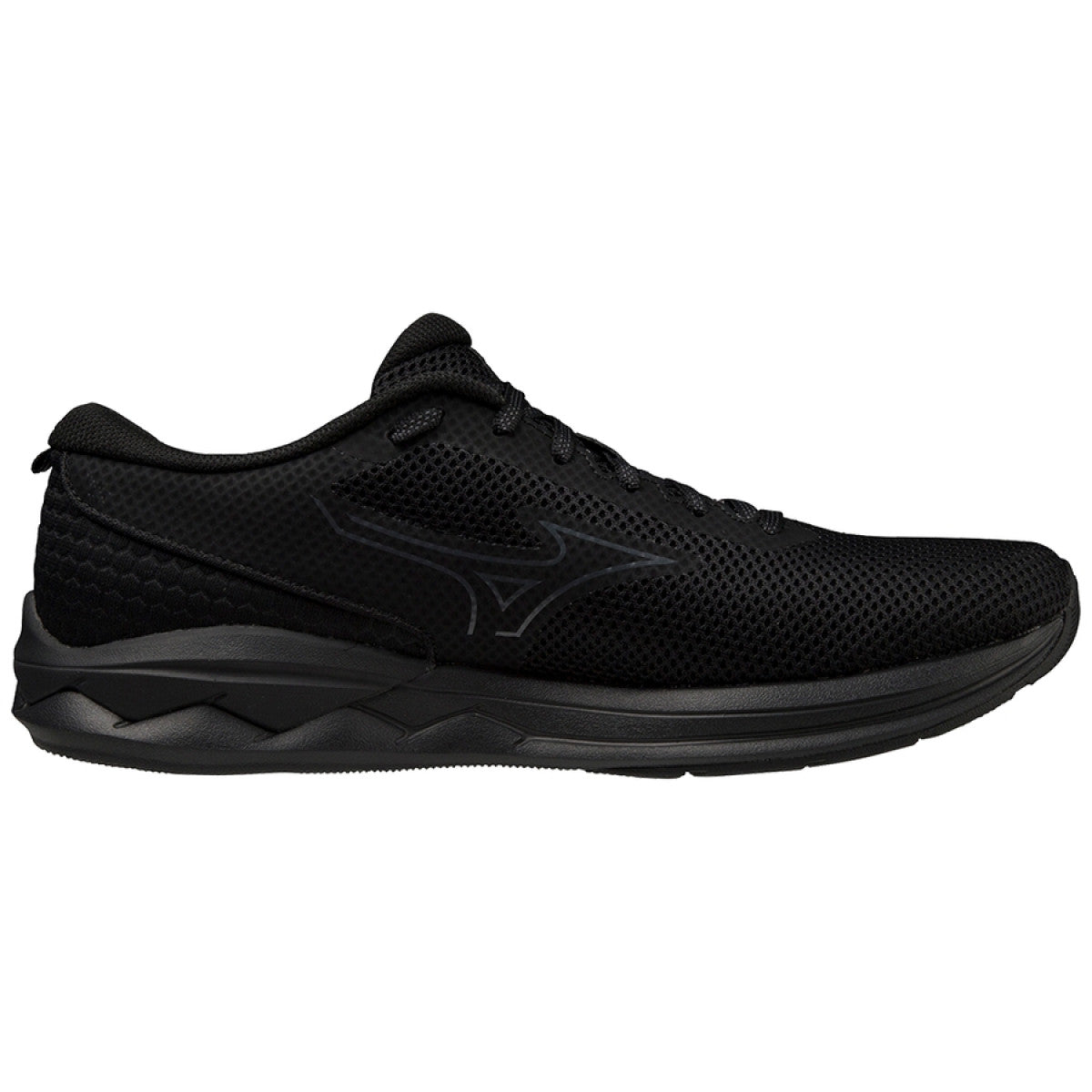 Кроссовки мужские для бега Mizuno WAVE REVOLT 3 J1GC2314 03 ss24promo