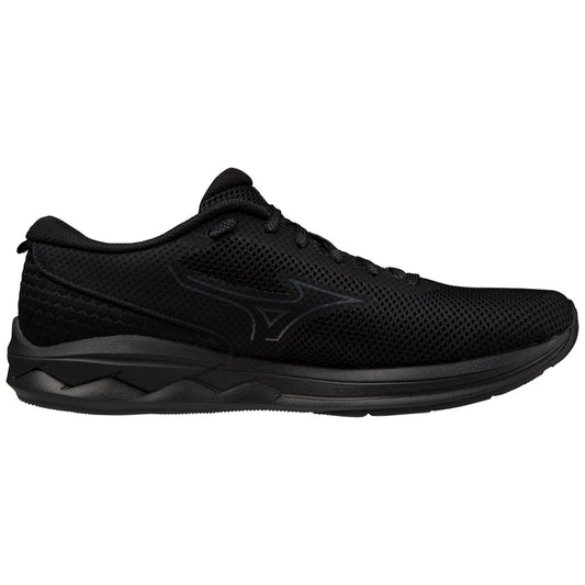 Кроссовки женские для бега Mizuno WAVE REVOLT 3 J1GC2314 03 ss24promo
