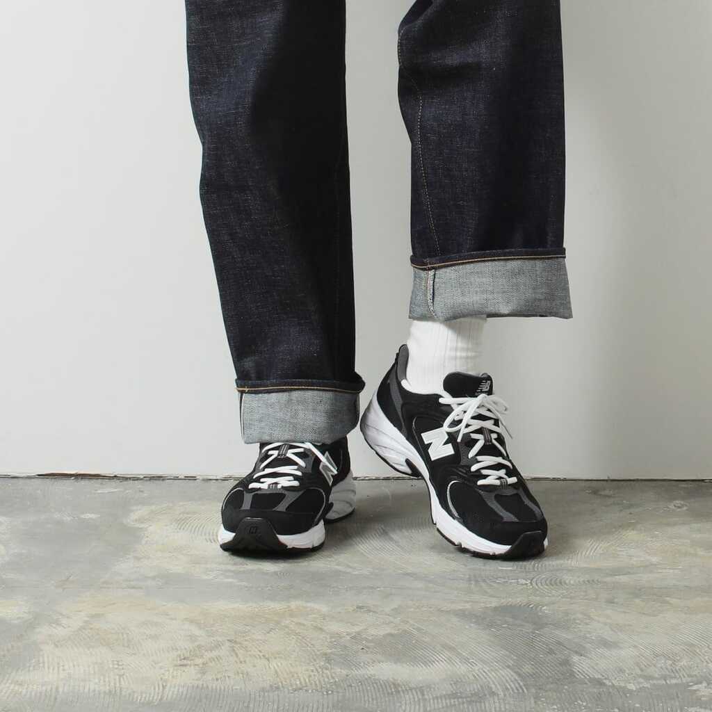 Кроссовки мужские New Balance lifestyle MR530CC