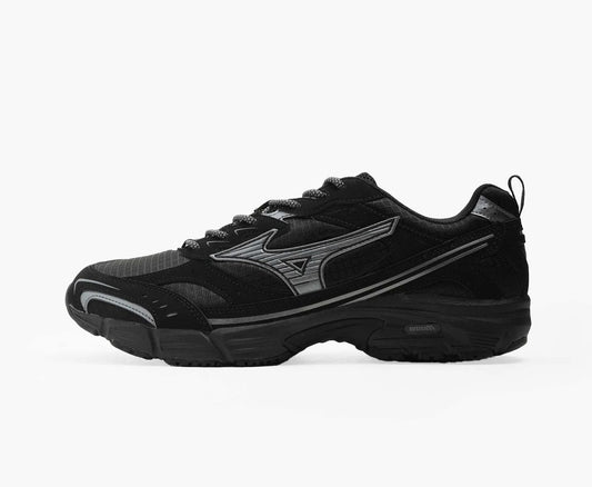Adidași pentru femei casual Mizuno  MXR Tech D1GA2468 01