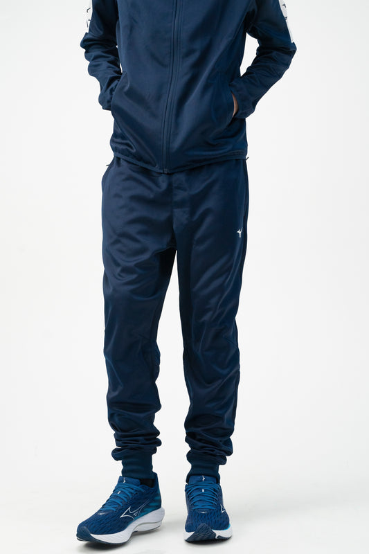 Pantaloni spotivi pentru bărbați Mizuno Sweat Pant(U) 32ed2a65 14