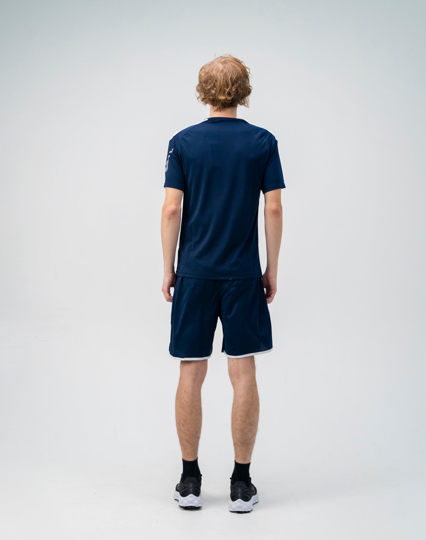 Футбольная форма мужская MZNRB Tee(M) P2EAB550 14