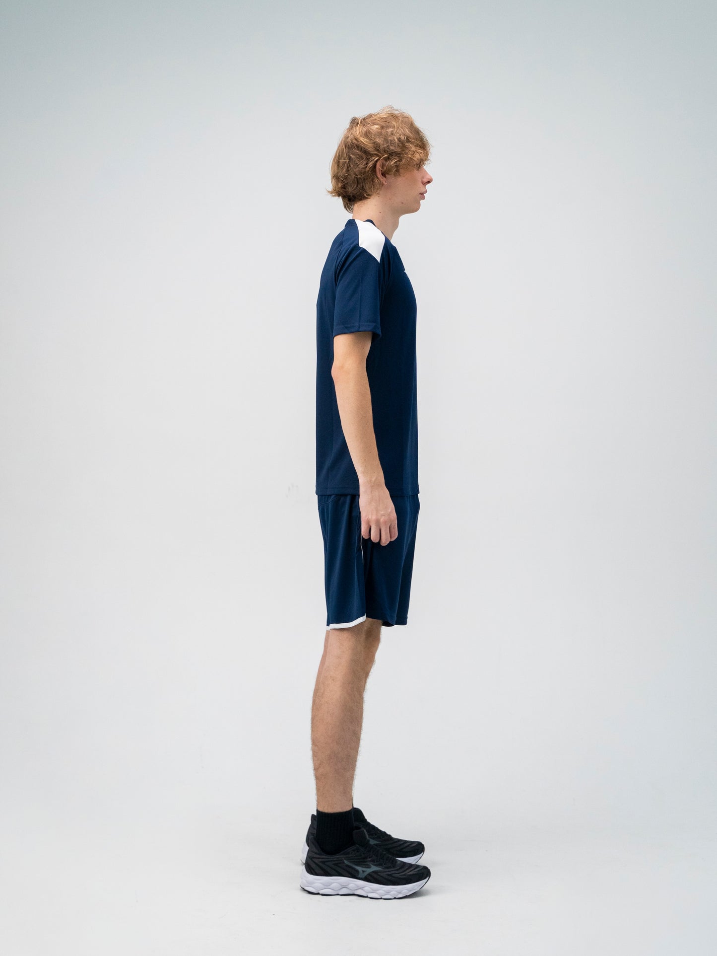 Футбольная форма мужская MZNRB Tee(M) P2EAB550 14