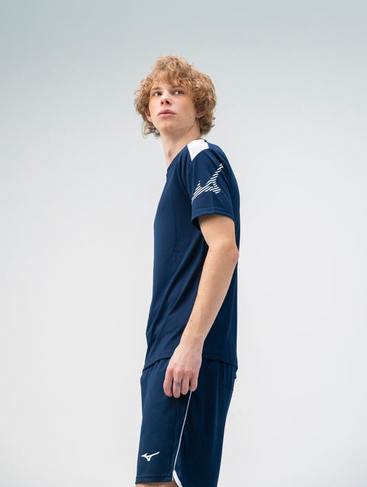 Футбольная форма мужская MZNRB Tee(M) P2EAB550 14