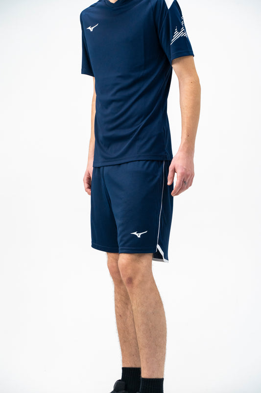 Мужские шорты для волейбола Mizuno high-kyu short V2EB7001 14