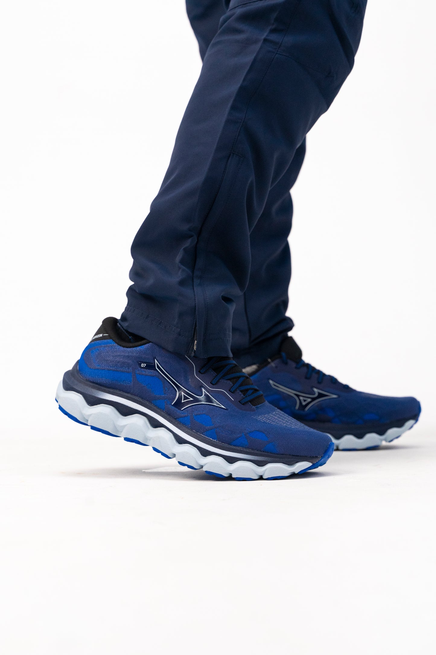 Adidași de alergare pentru bărbați WAVE HORIZON 7 J1GC2426 51