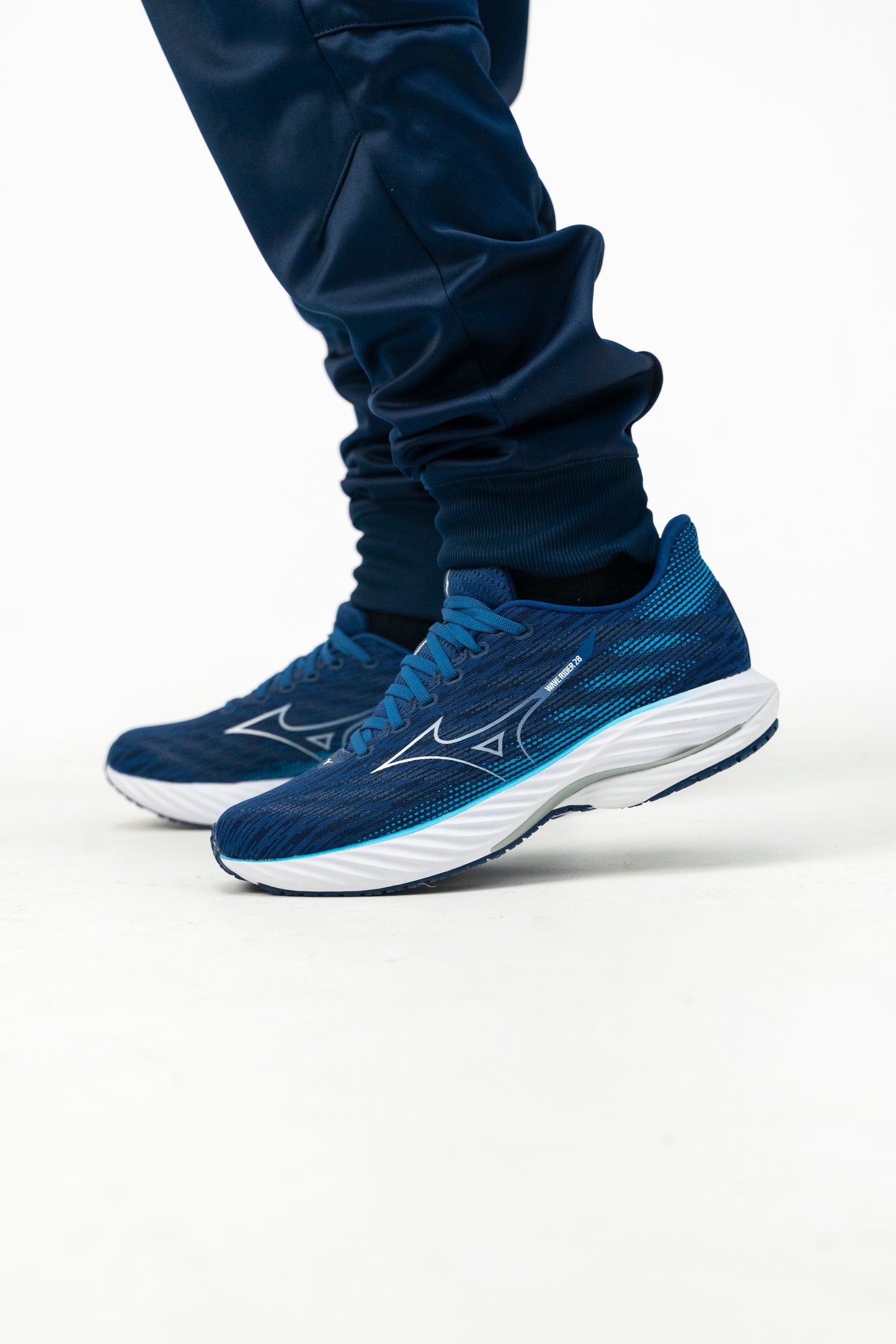 Adidași de alergare pentru bărbați WAVE RIDER 28 J1GD2403 06