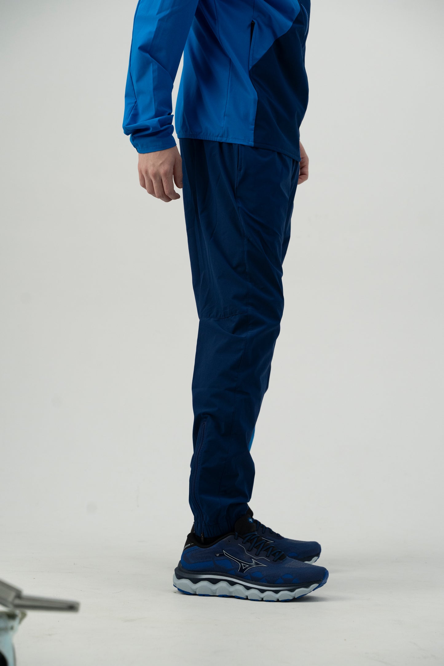 Pantaloni de tenis pentru bărbați Mizuno Mugen Pant 62GFB501 16