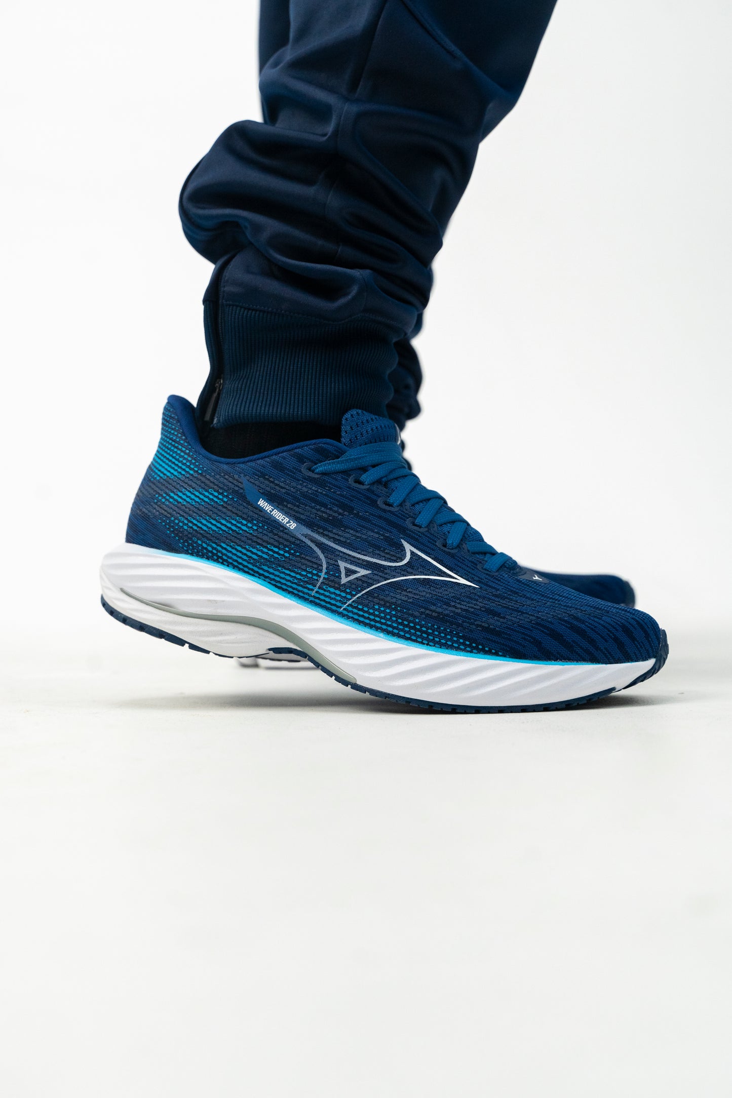 Adidași de alergare pentru bărbați WAVE RIDER 28 J1GD2403 06