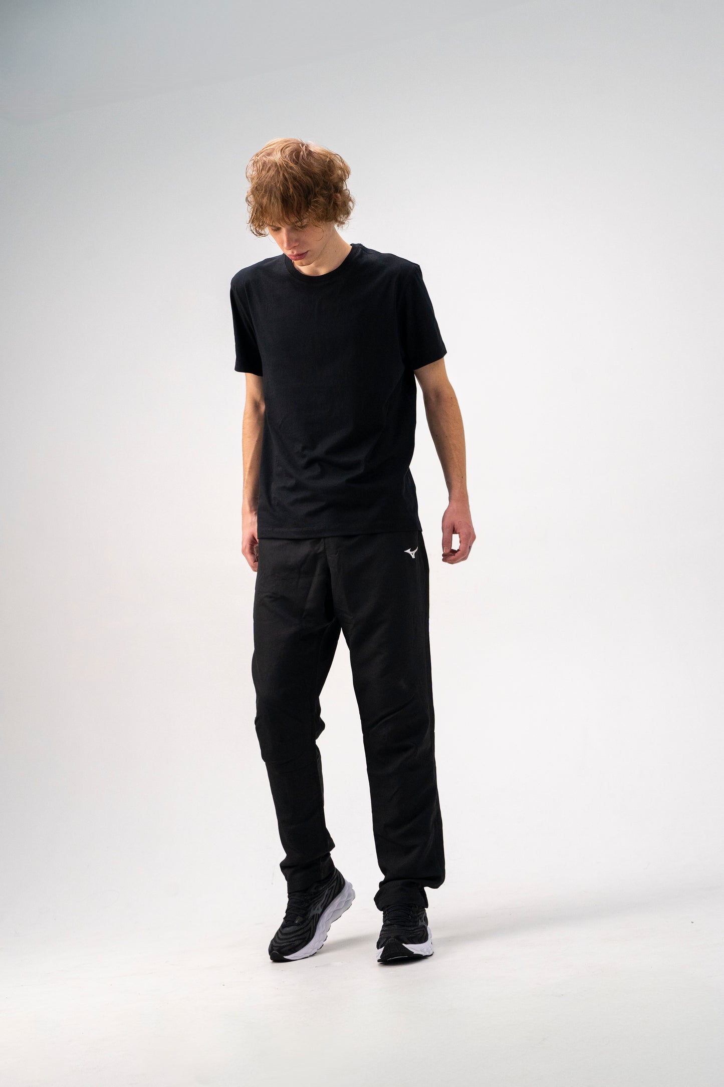 Tricou Casual Mizuno Shizuoka FT Tee M 32EA8A05 09