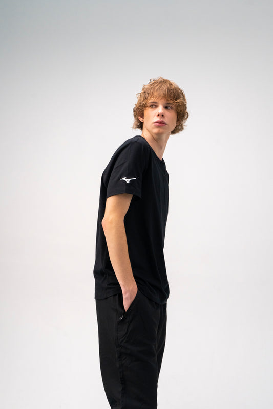 Tricou Casual Mizuno Shizuoka FT Tee M 32EA8A05 09