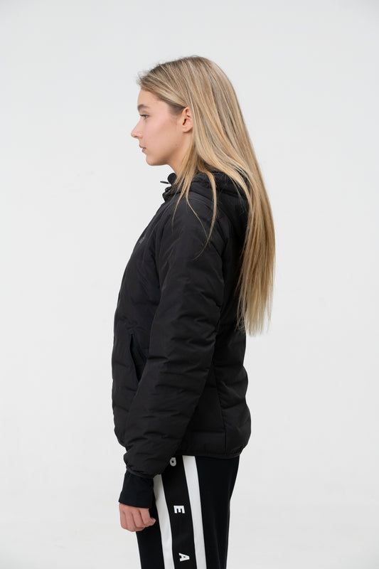 Женская куртка Peak FW5244178 black