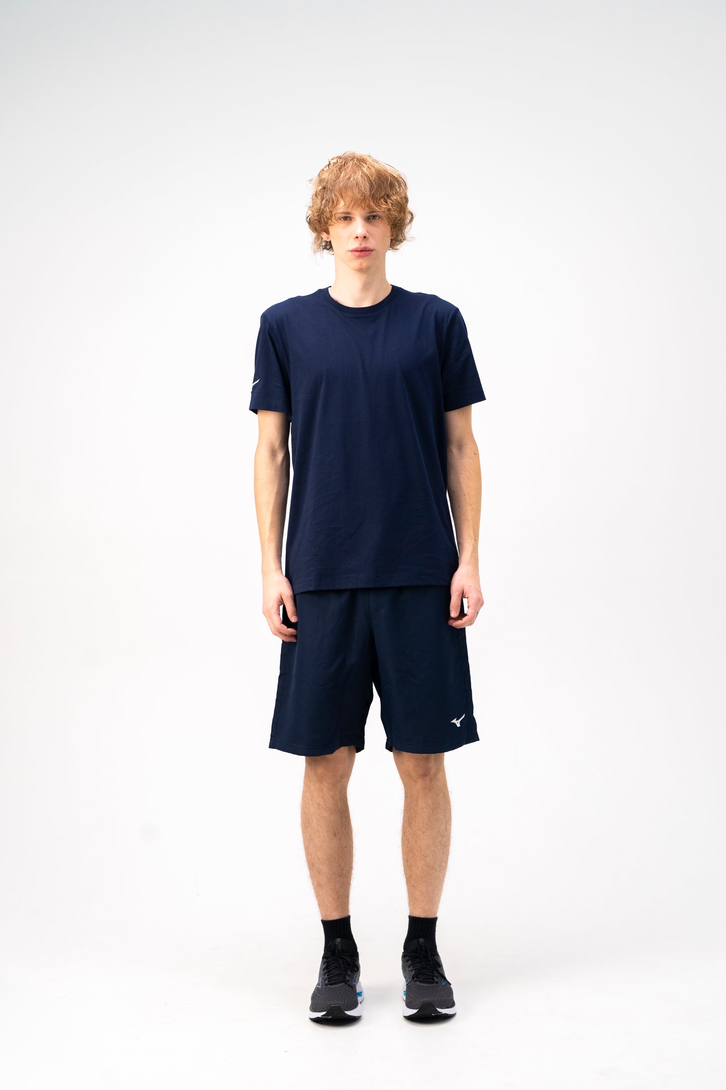 Tricou Casual Mizuno Shizuoka FT Tee M 32EA8A05 14