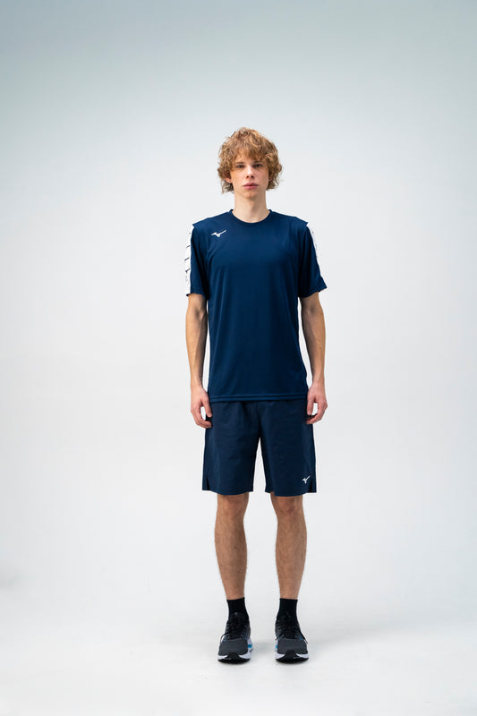 Tricou pentru fitness Mizuno Nara Tee M 32FA9A51 14