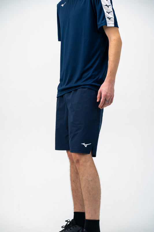 Мужские шорты для тенниса Mizuno Trad Short M(M) 62EBA500 14
