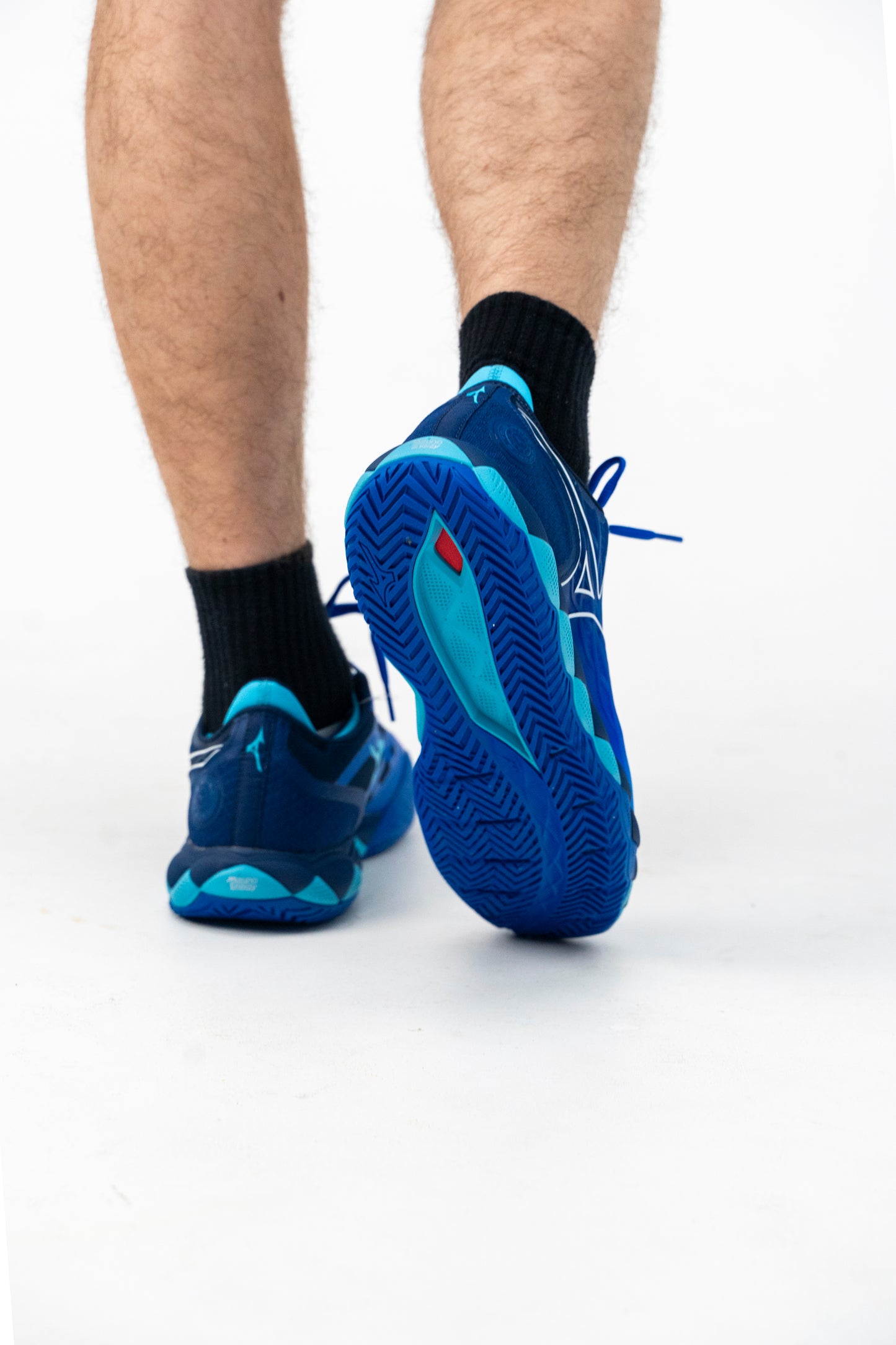 Adidași de tenis pentru bărbați Mizuno wave enforce tour 61ga2300 28