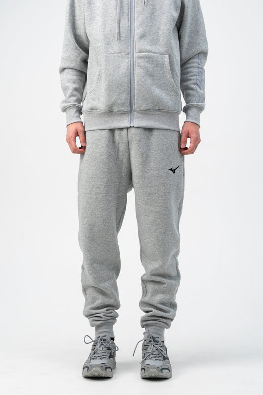 Pantaloni spotivi pentru bărbați  Mizuno Sweat Pant(U) 32ed2a65 05