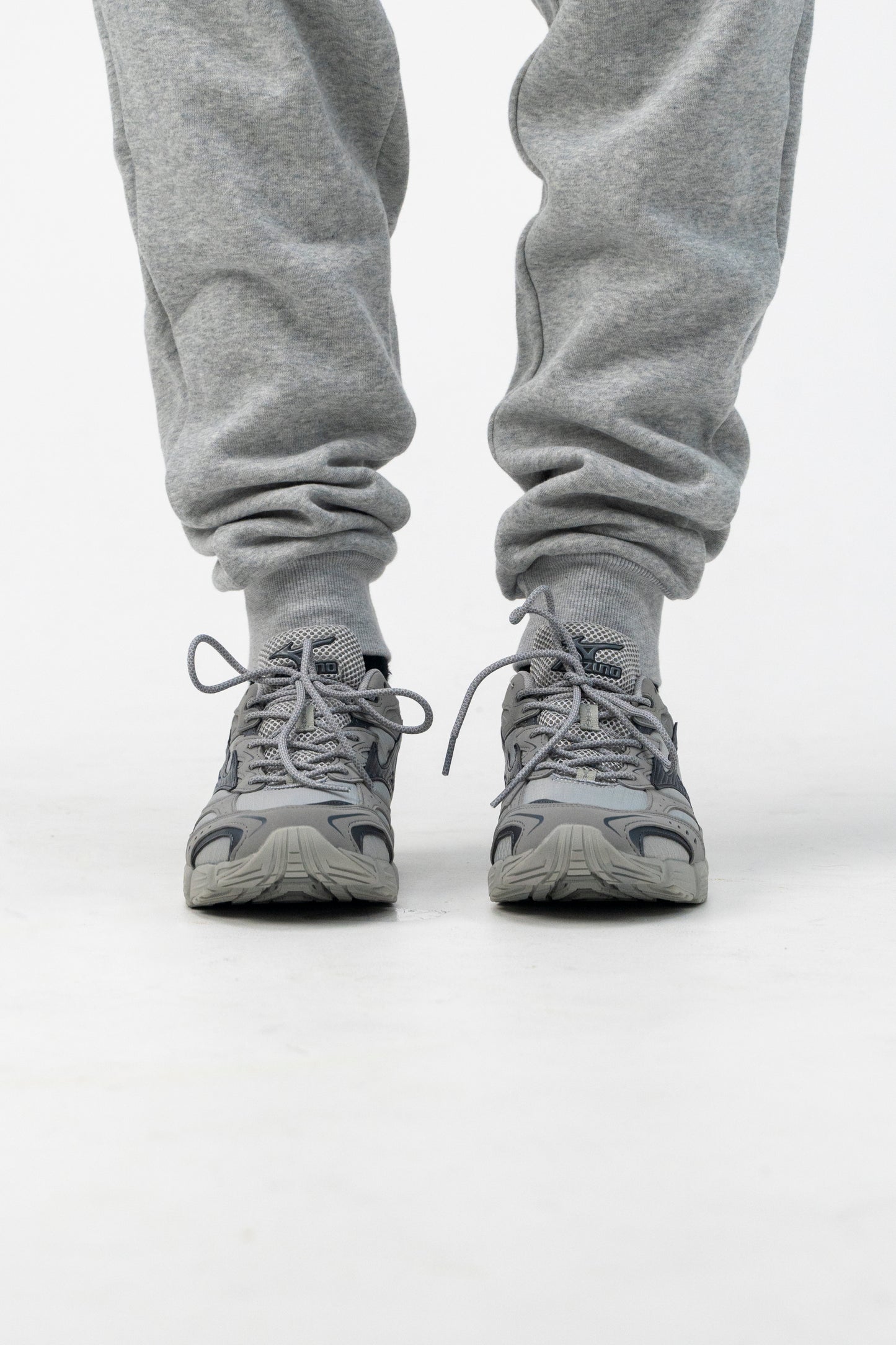 Adidași pentru bărbați casual Mizuno MXR Tech D1GA2468 03