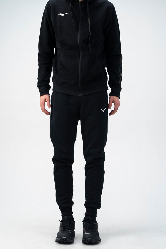 Pantaloni spotivi pentru bărbați  Mizuno  Sweat Pant(U) 32ed2a65 09