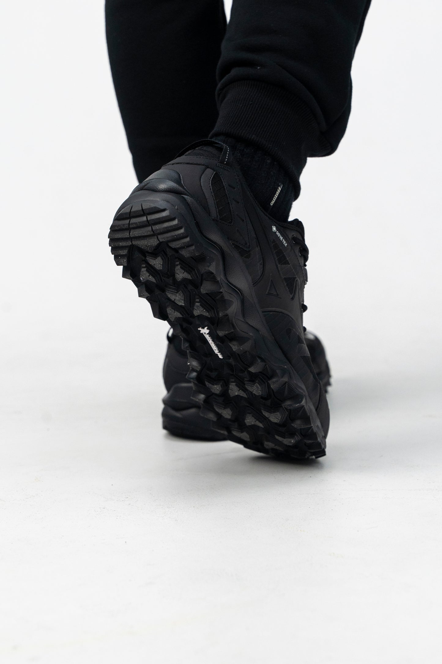 Кроссовки мужские Mizuno WAVE MUJIN TL GTX(U) d1ga2373 01