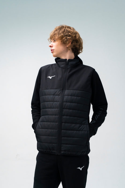 Мужской жилет Mizuno sapporo hybrid glt m(m) 32fe9a06 09