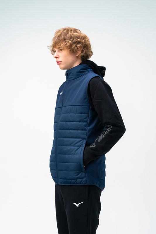 Мужской жилет Mizuno sapporo hybrid glt m(m) 32fe9a06 14