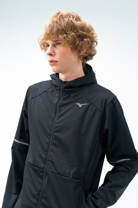 Мужская утепленная куртка Mizuno Thermal Charge BT JK J2GEB503 09