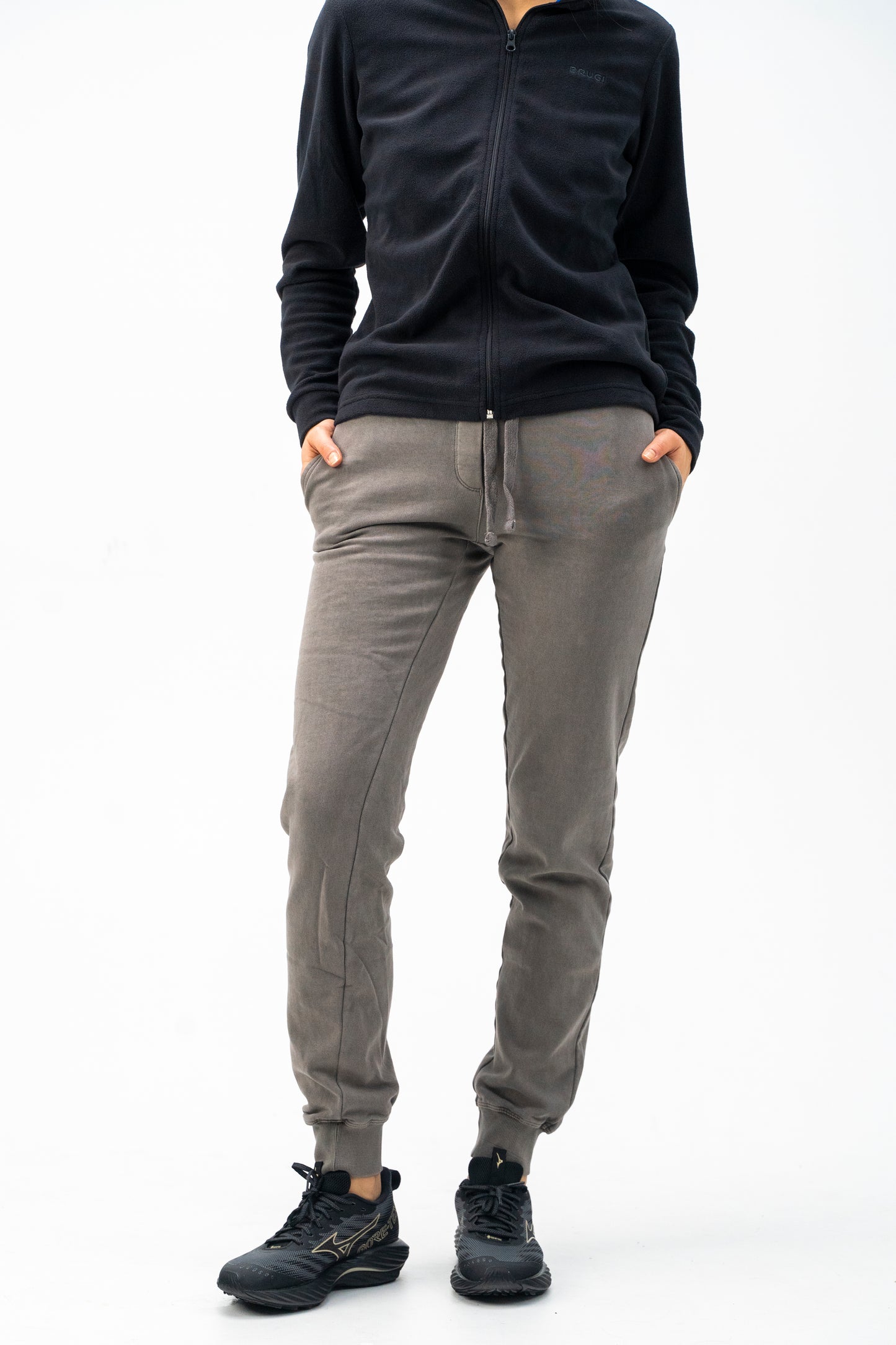 Женские джоггеры casual Brugi CW2L 474