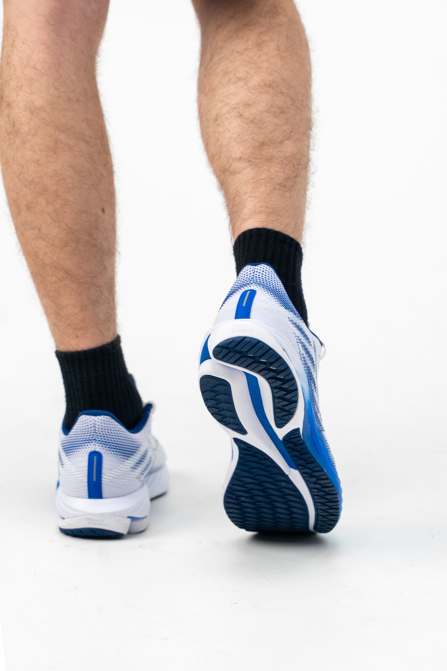 Adidași de alergare pentru bărbați Mizuno WAVE RIDER 28 J1GC2403 01