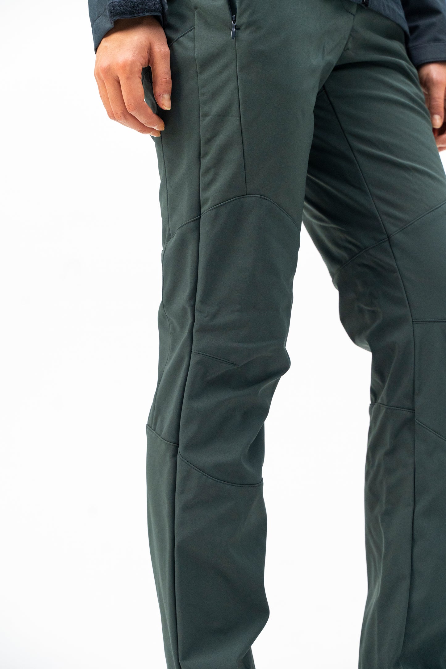Женские штаны casual Brugi D815 495
